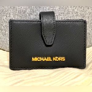 New Michael Kors wallet